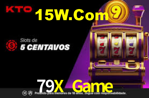 79X Game,79X Bet