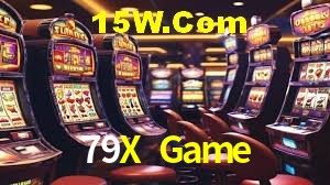 Football Betting 79X Game
