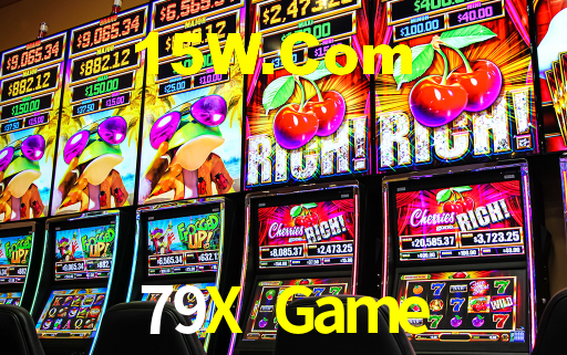 79X Com App