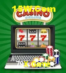 Estatísticas 79X Game