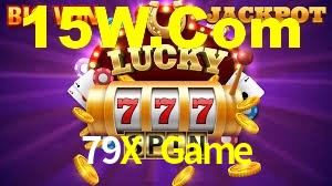 Tournaments 79X Game