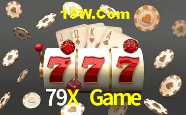Benefícios da Conta 79X Game