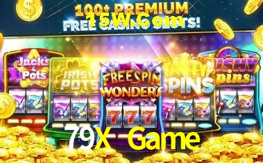 Especiais de Fim de Semana 79X Game