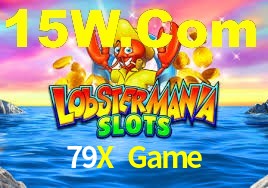 Exclusive Games 79X Game