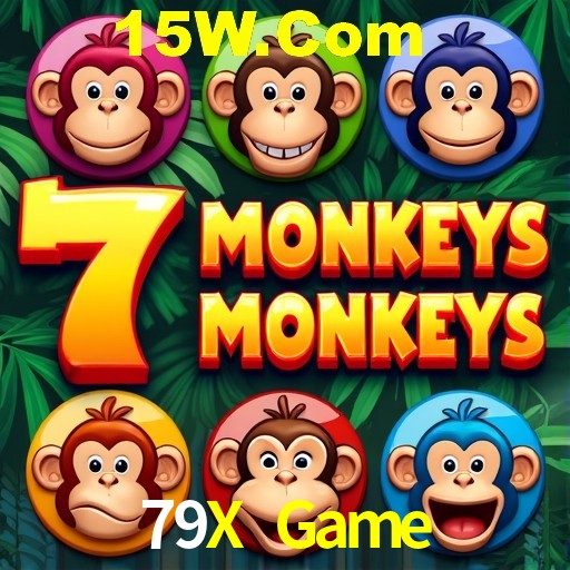 Jogos Exclusivos 79X Game