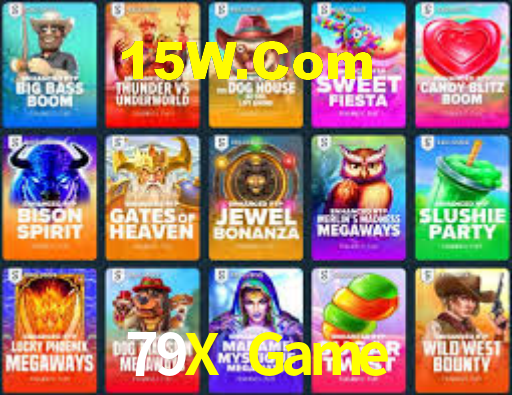 79X Game,79X Bet