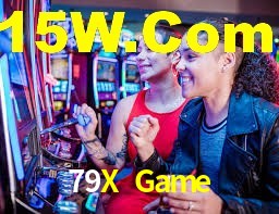 79X Com App