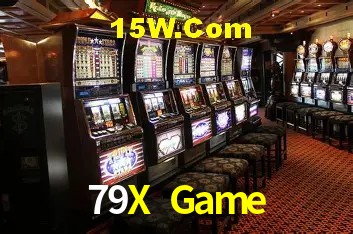 Promoções Sazonais 79X Game