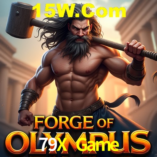 Inovações de Jogos na 79X Game: O Futuro das Experiências Interativas