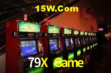 Tecnologia da Plataforma 79X Game