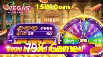 Recursos de Bônus 79X Game