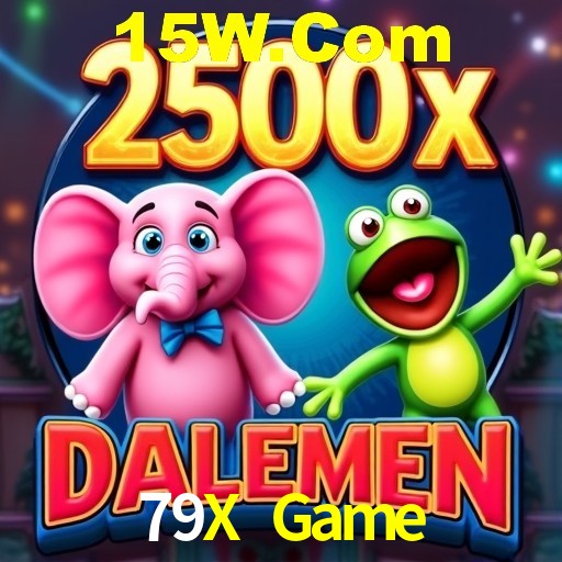 A Popularidade dos Caça-Níqueis no 79X Game