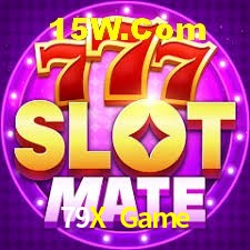 Statistics 79X Game