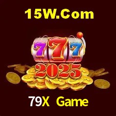 Diretório de Jogos 79X Game
