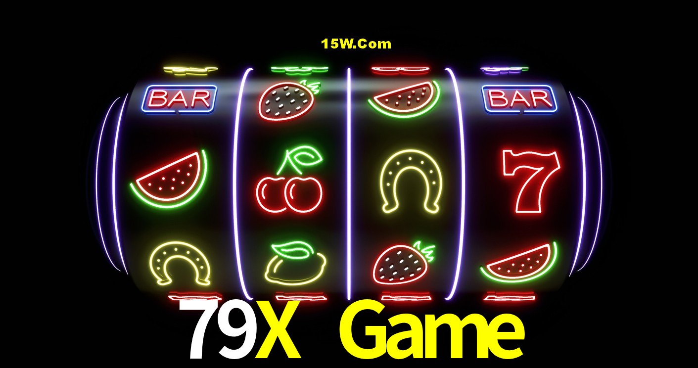 Experiência VIP 79X Game