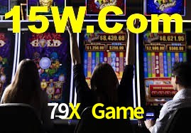Live Casino 79X Game