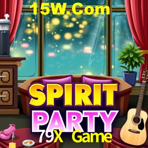 Live Casino 79X Game