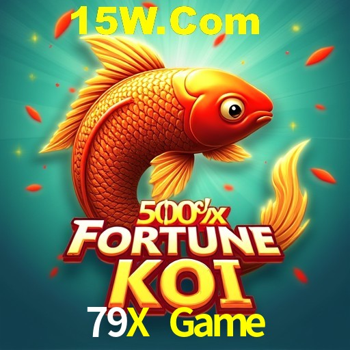 Flash Promotion 79X Game