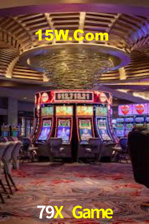 79X Game: A Experiência de Casino com Jogos de Mesa ao Vivo