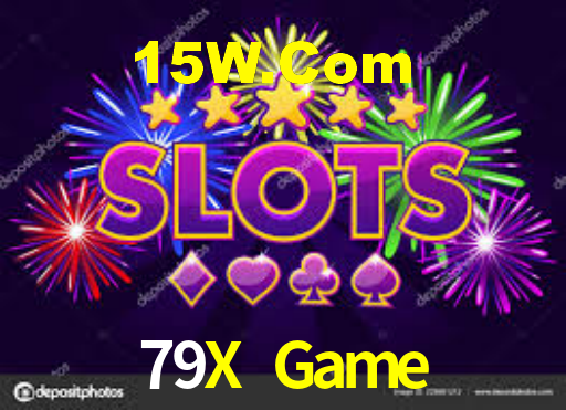79X Com App