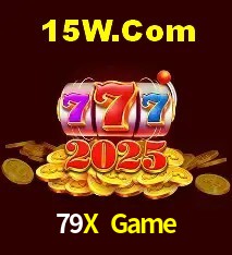 Jogos de Slot 79X Game