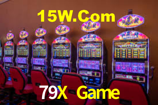 79X Game,79X Bet