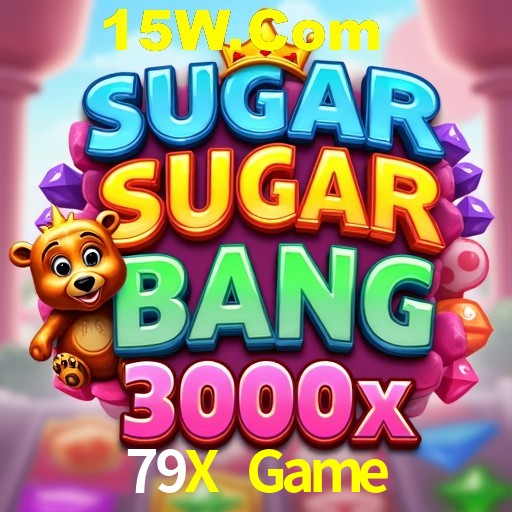 Bonus Features 79X Game