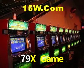 Provedores de Jogos 79X Game