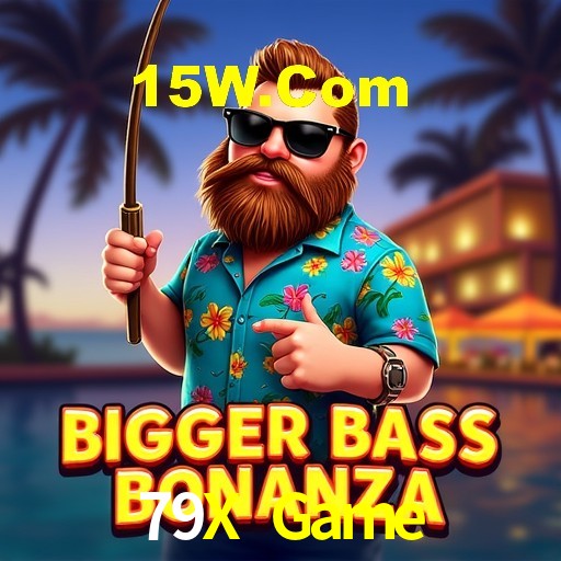 Casino VIP 79X Game