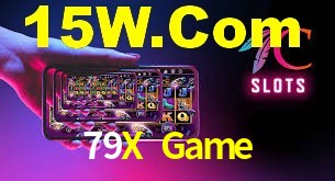 VIP Casino 79X Game
