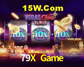 Login Seguro 79X Game
